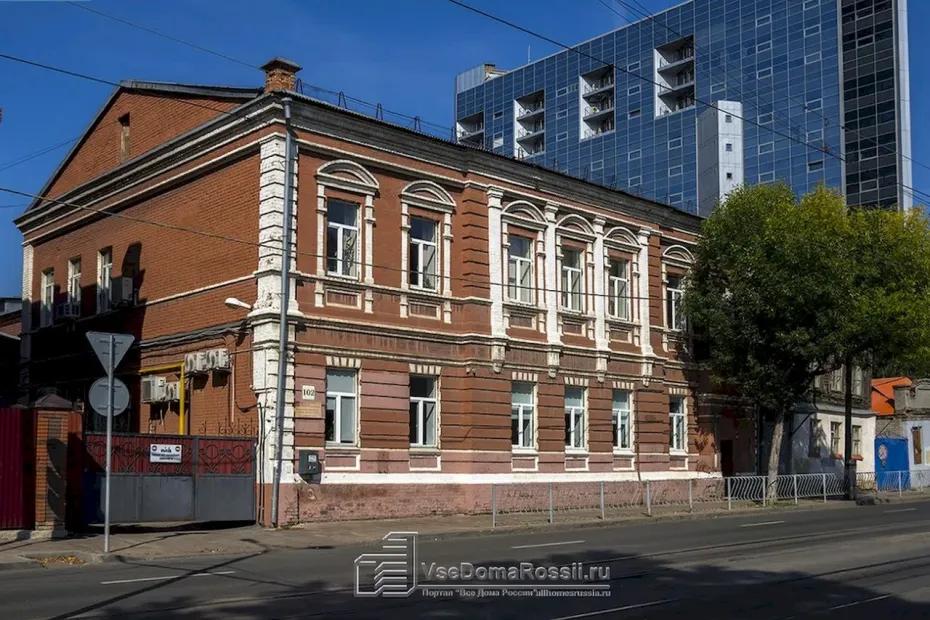 В Самаре лестницу в психбольнице защитят от огня