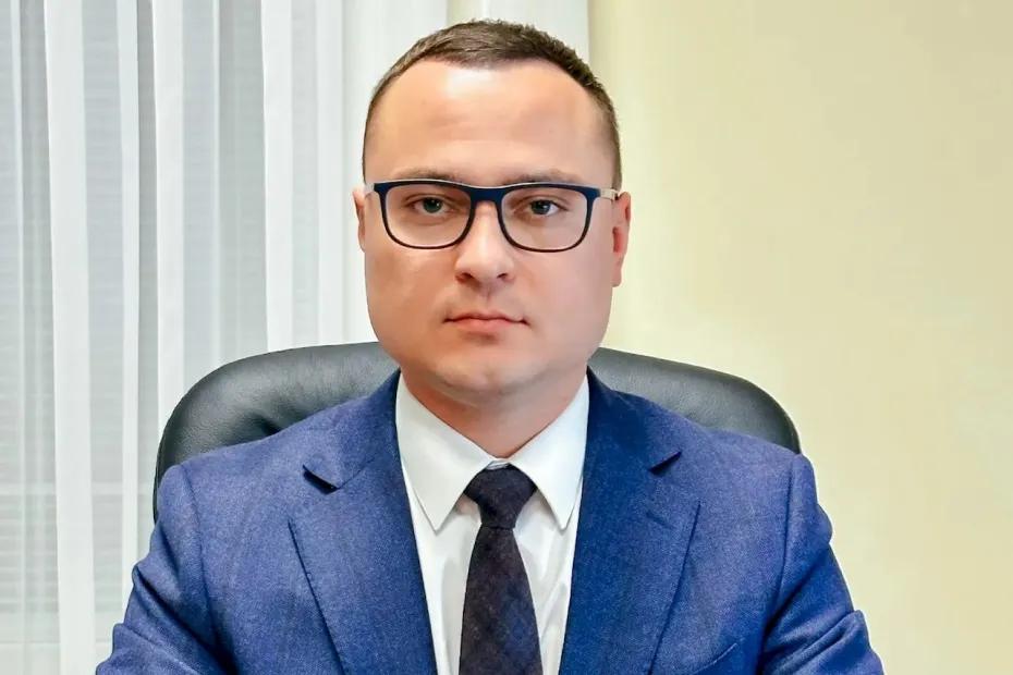 Волжский район Самарской области временно возглавил Алексей Целовальников
