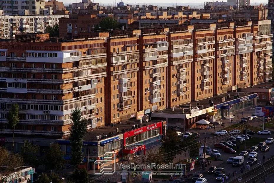 Жители Самары рассказали о шумной круглосуточной пивнушке в доме на проспекте Ленина, 3: что известно на данный момент