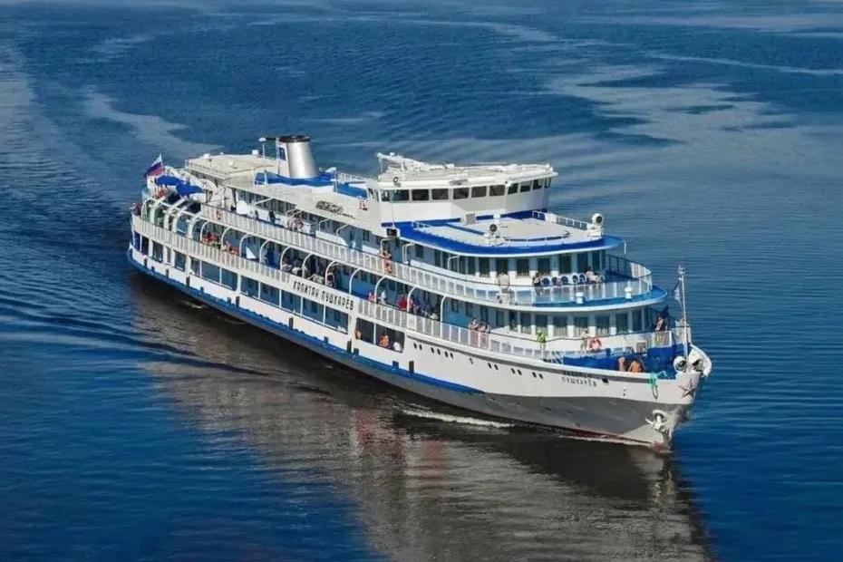 В Самарской области круизная компания получила штраф на 150 тысяч за неправильное хранение ГСМ: что известно на данный момент