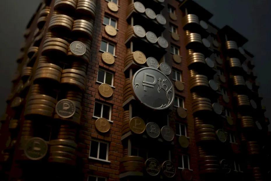 В Самаре 20 домов на год передадут под управление тольяттинской УК &laquo;КИТ&raquo;