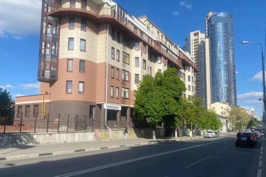 В Самаре выставили на продажу помещения бывшего центра StrelkaHall