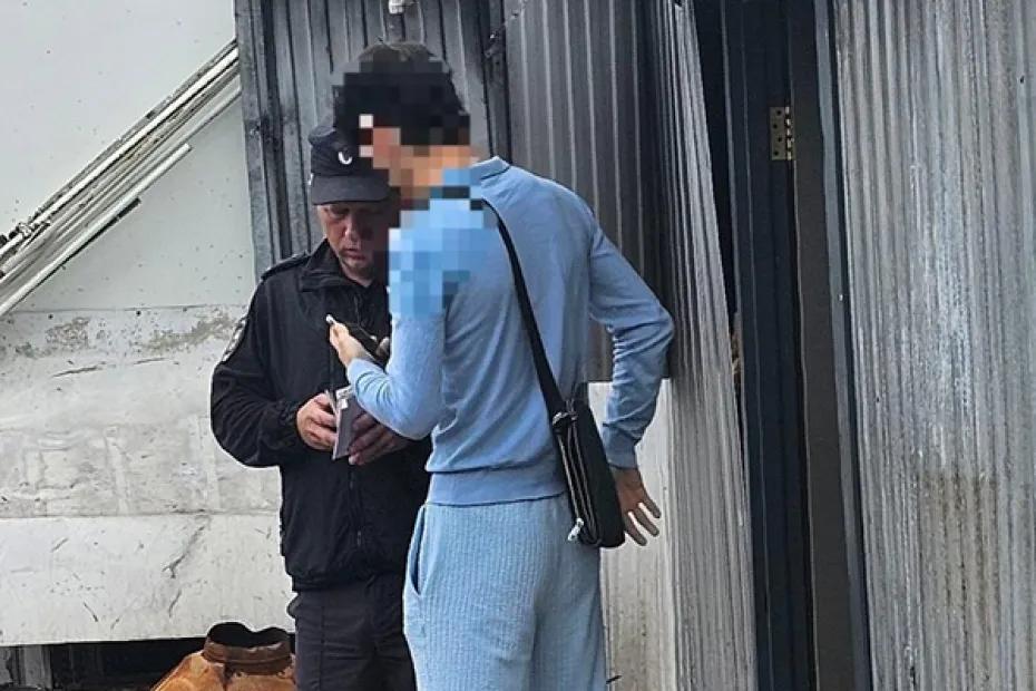 Житель Самары ударил ножом соседа по общежитию - последние новости