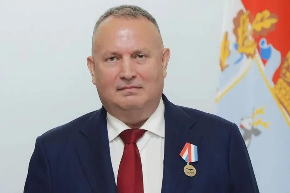 Новым членом Общественной палаты Самарской области стал Фахрутдин Канюкаев