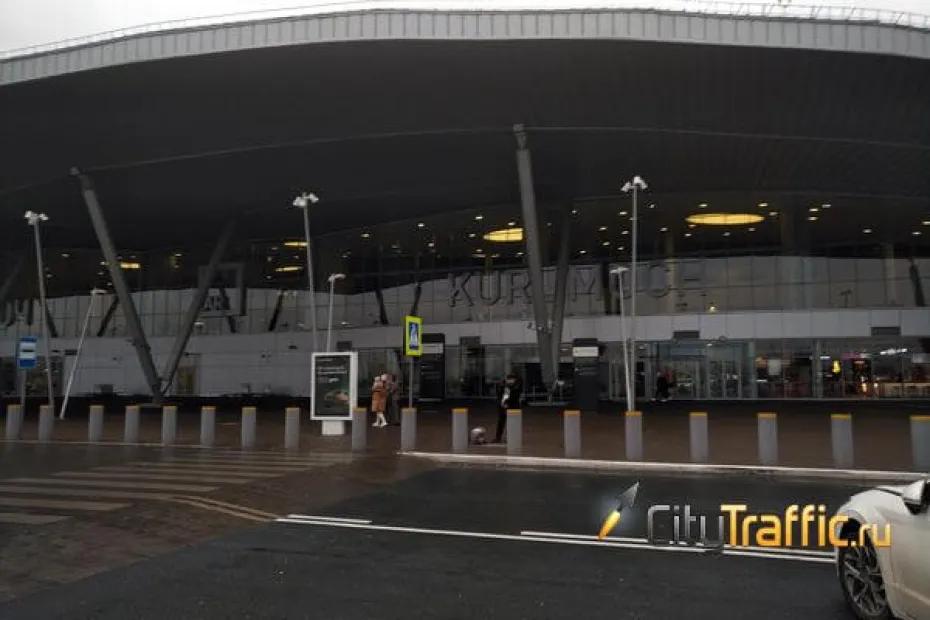 На Самарой ночью 10 августа закрыли небо: что известно на данный момент