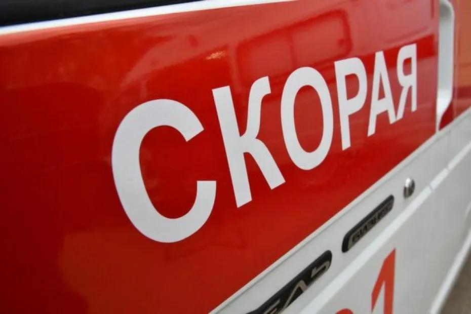 По промышленному предприятию в Самарской области нанесен ракетный удар