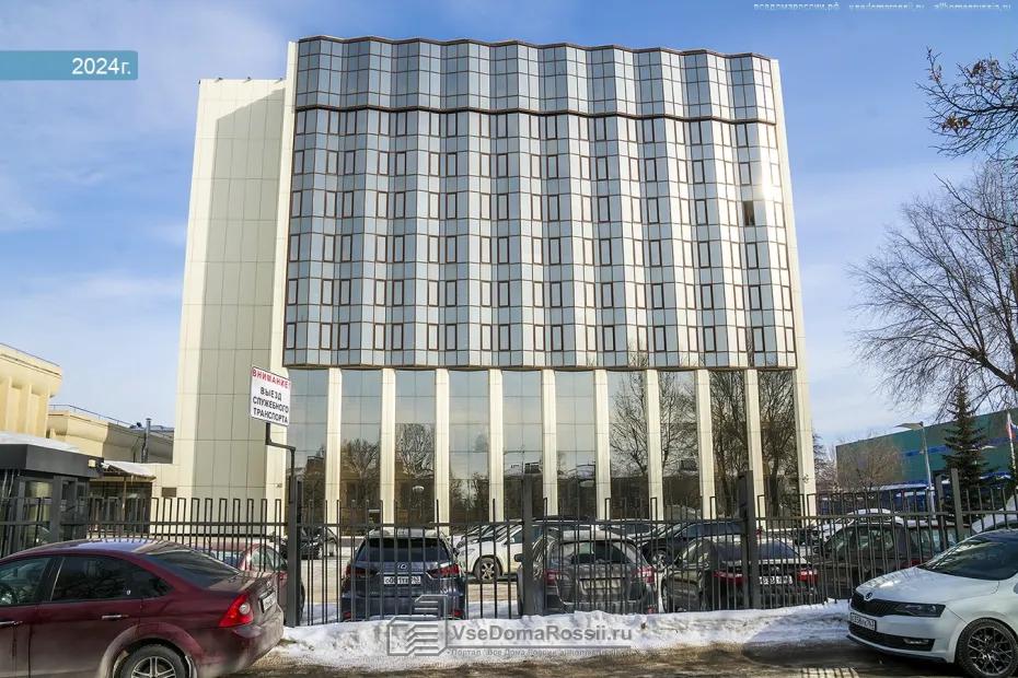 Суд признал незаконным размещение плавучих платформ на реке Самара