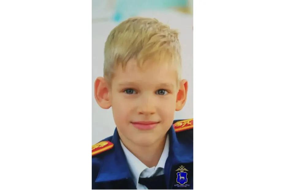 В Самаре разыскивают 8-летнего худощавого мальчика, который в четверг не вернулся домой
