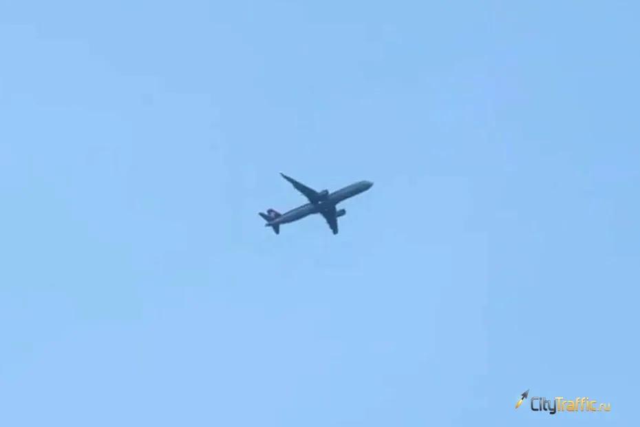 Небо над Самарой открыли утром 23 августа спустя 2 часа: что известно на данный момент