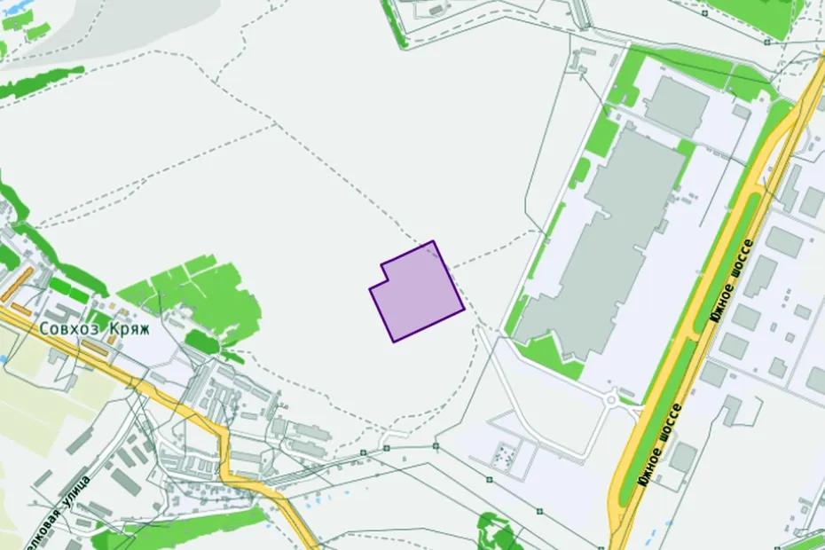 В Самаре застройщику не позволили построить паркинг на 299 автомобилей в макрорайоне АМГРАД