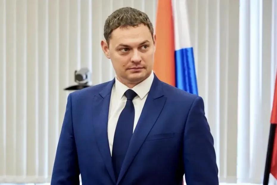 Мэр Сызрани возглавит министерство внутренней политики Самарской области