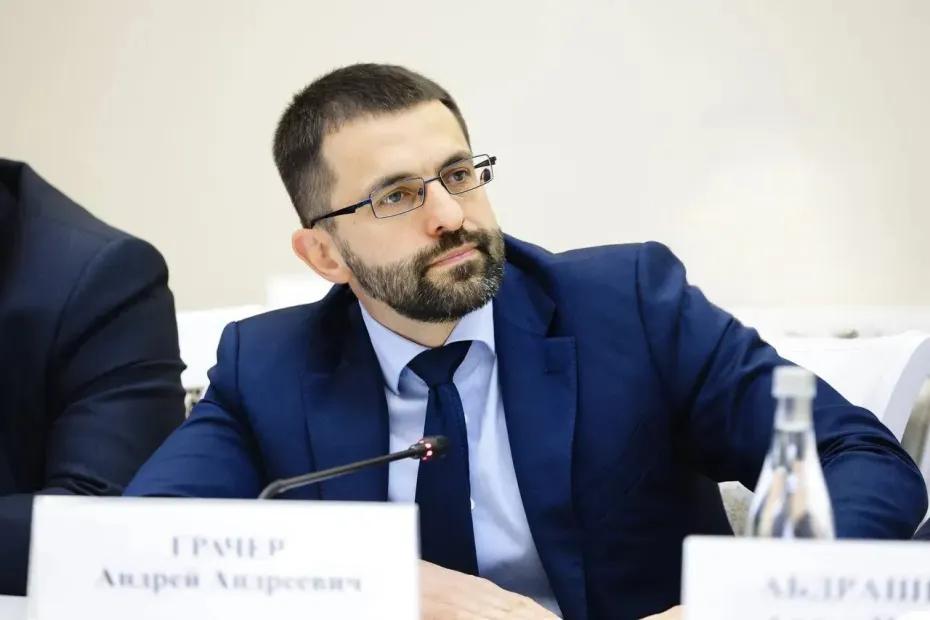 Экс-министр градостроительной политики Самарской области стал замом губернатора Челябинской области