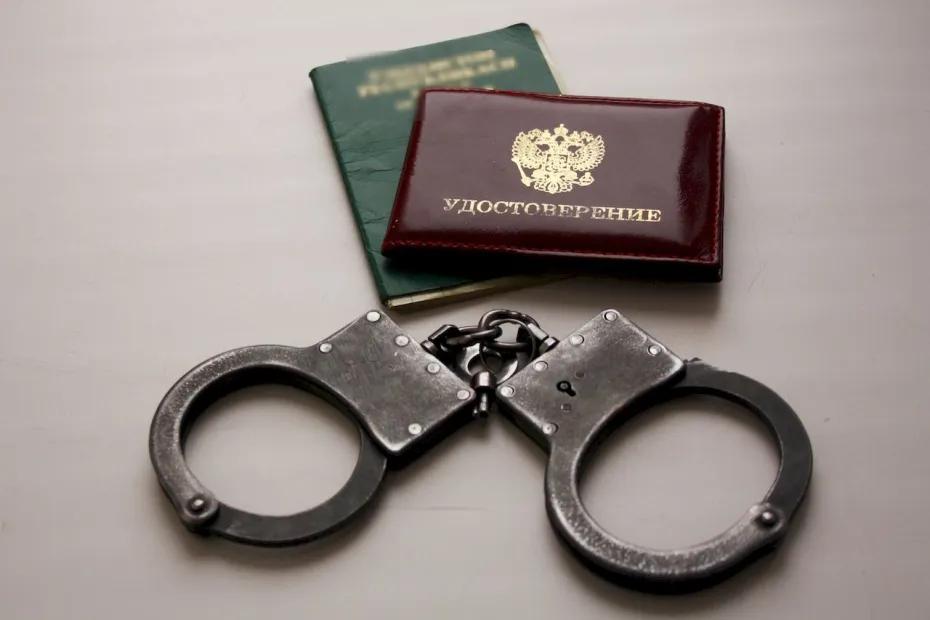 В Самарской области нелегал пытался подкупить полицейского, чтобы не покидать Россию - появились подробности