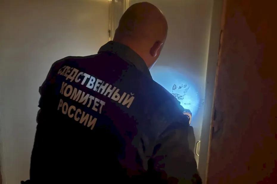 В Самарской области мужчина из ревности убил знакомого, который был на 20 лет моложе