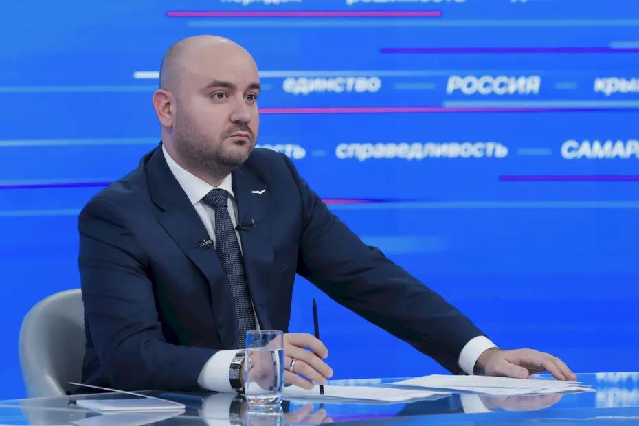 Вячеслав Федорищев поручил подключить к газу дом семьи погибшего участника СВО