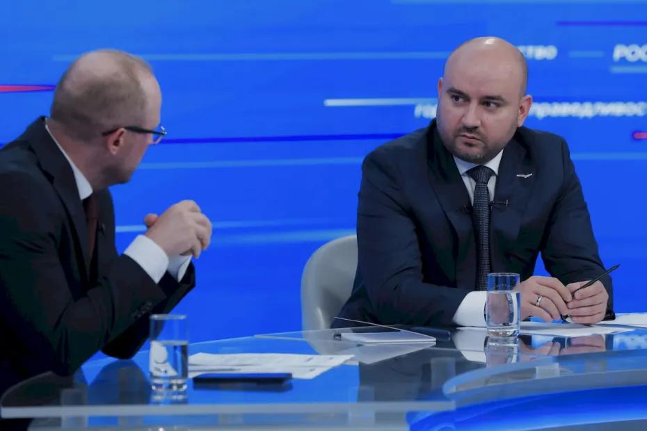 Вячеслав Федорищев назвал экономическое развитие Самарской области стабильным