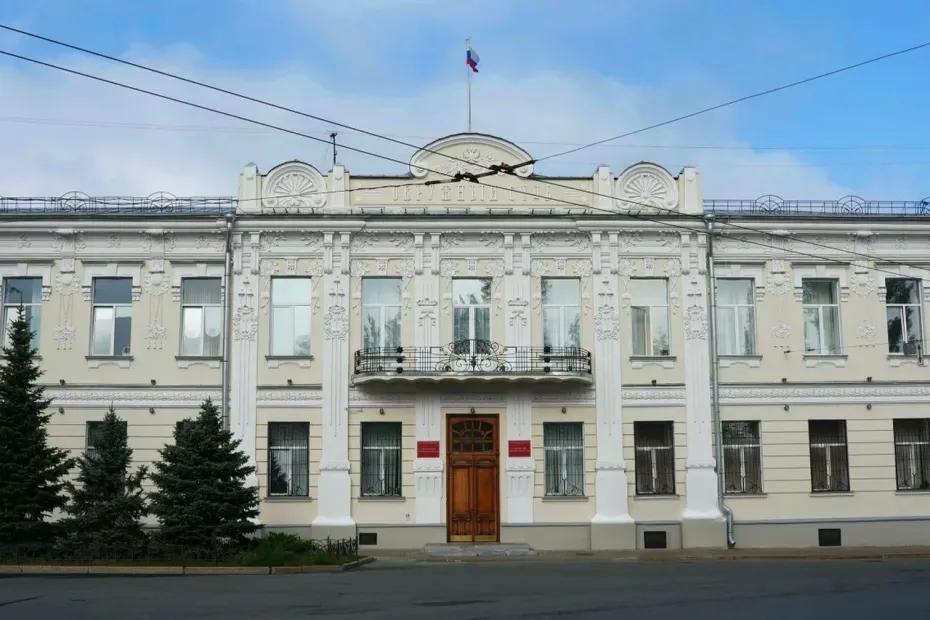 Самарский облсуд отказался пересматривать алгоритм действий на избирательных участках во время сигнала тревоги