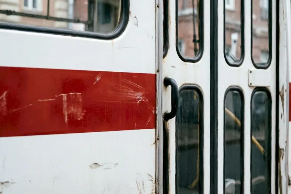 В Самаре троллейбусы № 4 и 15 на выходных идут в объезд по Коммунистической