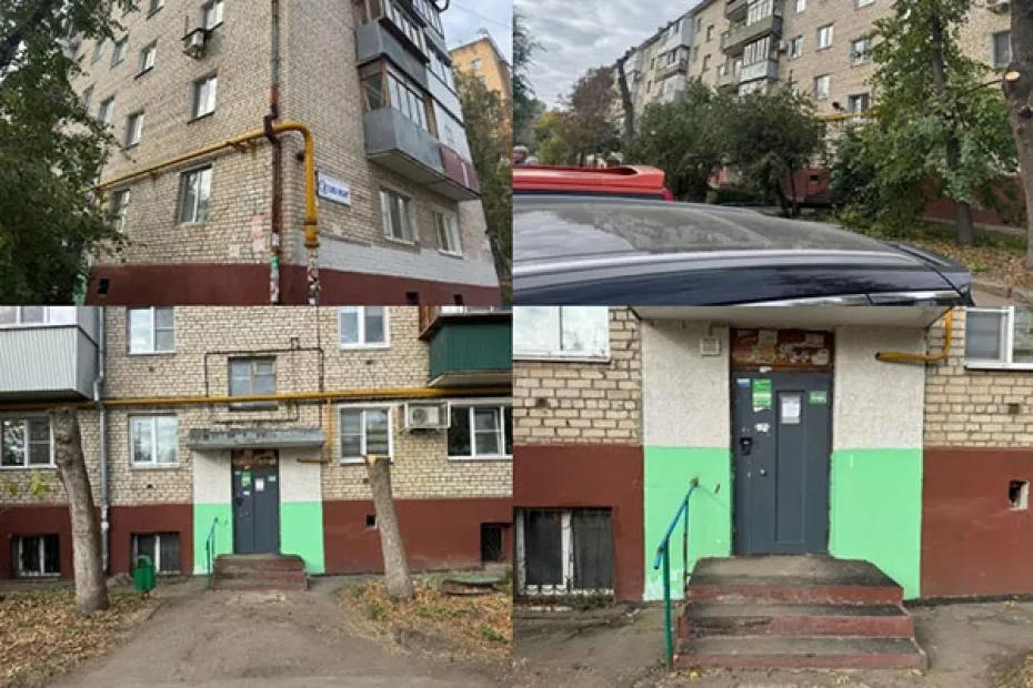 Администрация Самары выставила на торги помещение на улице Футболистов