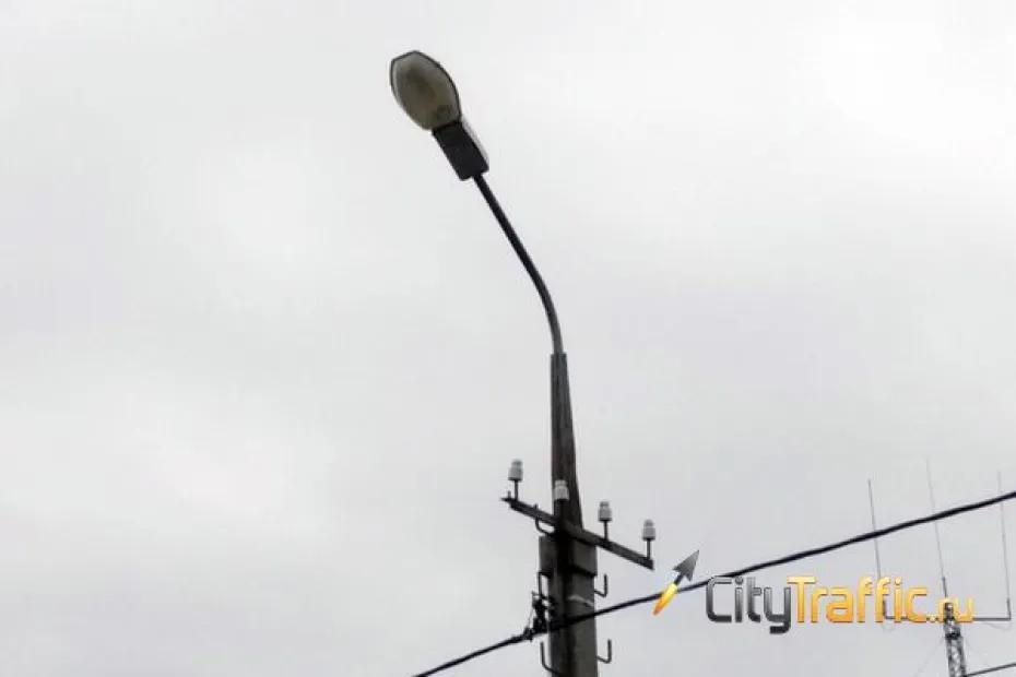 Почему в Самаре темно на тротуарах Московского шоссе