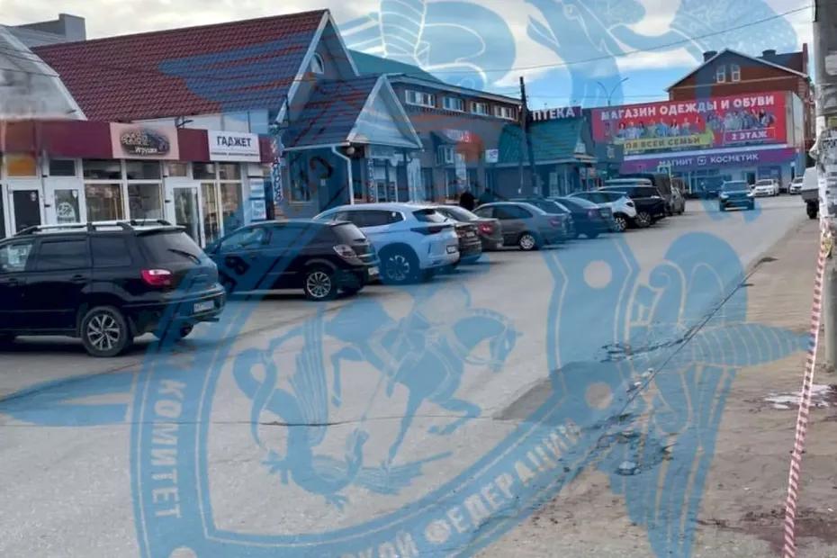 В Самарской области 18-летний пешеход убил 46-летнего водителя