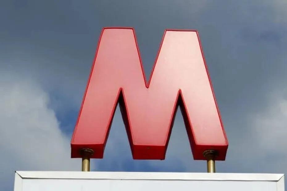 Самаре заблокировали средства на ремонт пяти вагонов метро