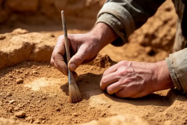 В Самаре  намерены утвердить границы территории 21 квартала, где нашли культурный слой XIX - начала XX века