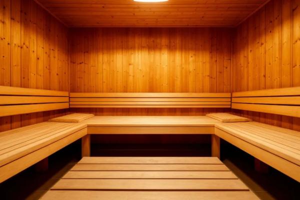 Сколько стоит сходить в баню в 2026 году в Самаре