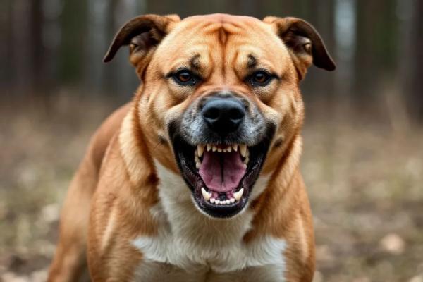 В Самарской области возбуждено уголовное дело из-за нападения собак на ребенка