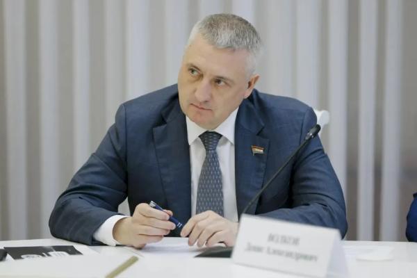 В Самаре прошло первое заседание Попечительского Совета Самарского областного отделения ВОО &laquo;Русское географическое общество&raquo;