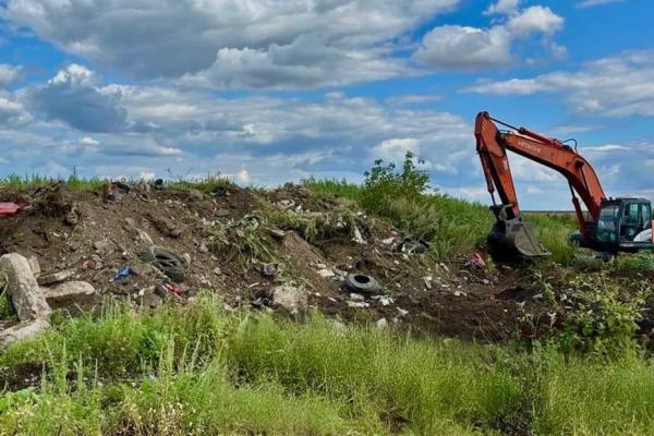 Железнодорожное предприятие в Самаре и Тольятти хранило отходы без защиты: что произошло