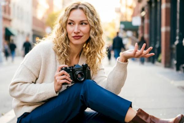 В Самаре женщина похитила из бюджета 280 тысяч рублей на фотобизнес, которым так и не занялась: что известно на данный момент