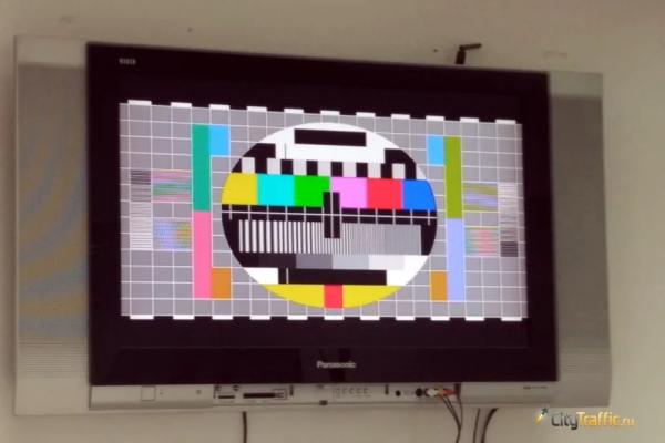 В Самарской области 20 апреля на время отключат теле- и радиовещание