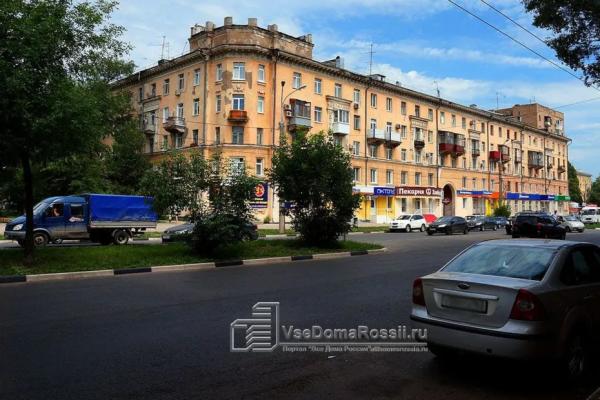 В Самаре два дома на улице Победы станут памятниками
