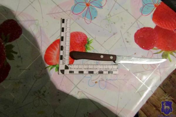 Житель Тольятти застал свою женщину в объятиях другого и набросился на нее с ножом: что известно на данный момент