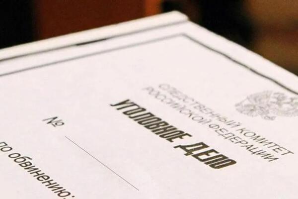 В Самарской области калитка упала на 2-летнюю девочку