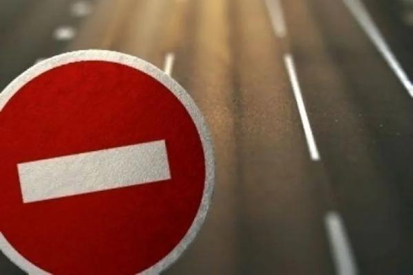 В Тольятти 27 и 28 июня ограничат движение по участку дороги набережной и по улице Спортивной
