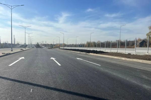 Содержание магистрали &laquo;Центральная&raquo; в Самаре оценили в 18,7 млн рублей в месяц