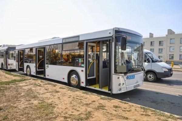 В 2027 году в Самаре на маршрут № 11 выйдут низкопольные автобусы