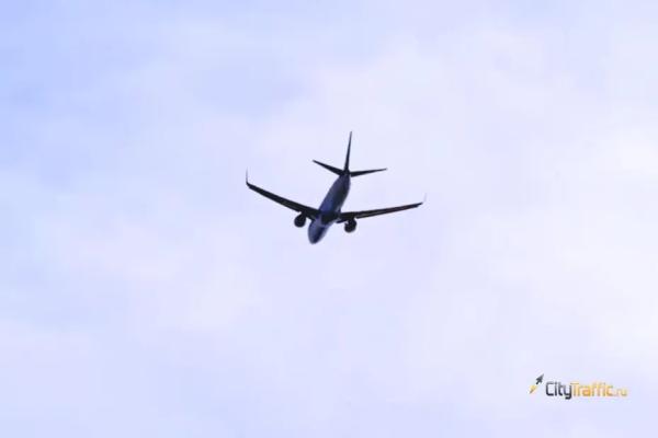Небо над Самарой открыли 4 сентября через 4 с половиной часа