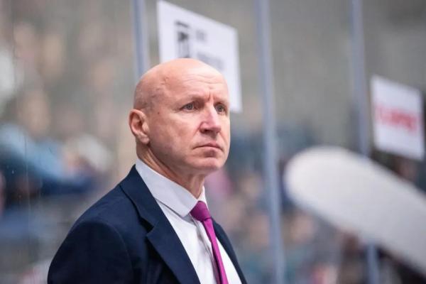 Занковец считает, что лига должна дать оценку действия соперника в матче ЦСК ВВС с &laquo;Тамбовом&raquo;