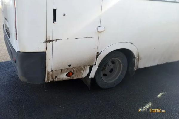 Пассажиры считают, что из Тольятти в Жигулевск их возят &laquo;недоавтобусы&raquo;