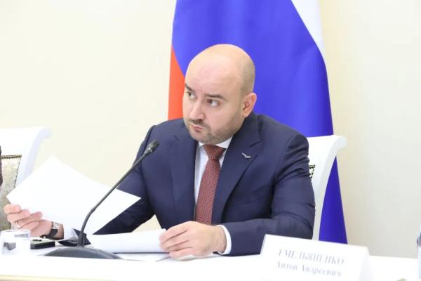 Вячеслав Федорищев поручил подготовить дороги Самарской облатси к осенне-зимнему периоду до 1 ноября