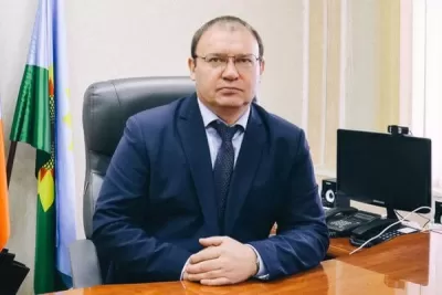 Избран глава Ставропольского района Самарской области