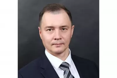 Дмитрий Холин досрочно сложил полномочия депутата Самарской губернской думы