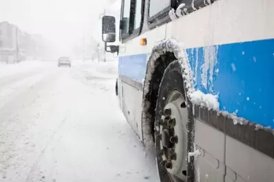 В Самаре объявлены торги на перевозки еще по 10 автобусным маршрутам