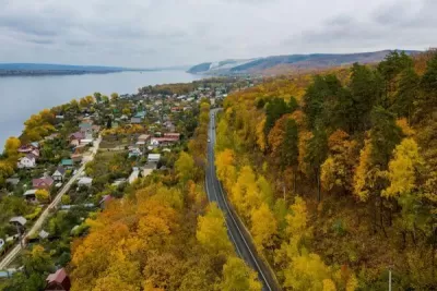 Москвичам предложили отправиться в Самару на туристическом поезде