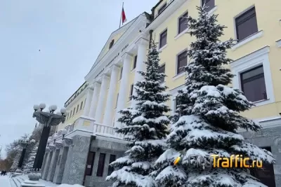 В Самарской губдуме усомнились в подлинности подписей, собранных за детскую площадку в Тольятти