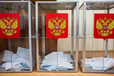 В Самарской области к 15:00 16 марта явка на выборах составила 50,51%