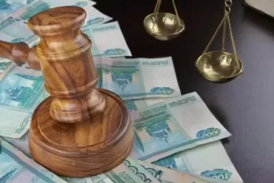 Муж и жена из Самары печатали фальшивые деньги и отдавали их на сдачу покупа&shy;телям в магазине